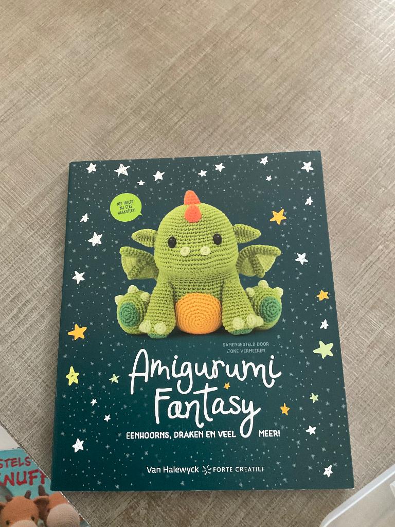 Haakboeken, Hobby en Vrije tijd, Ophalen, Nieuw, Haken, Patroon of Boek