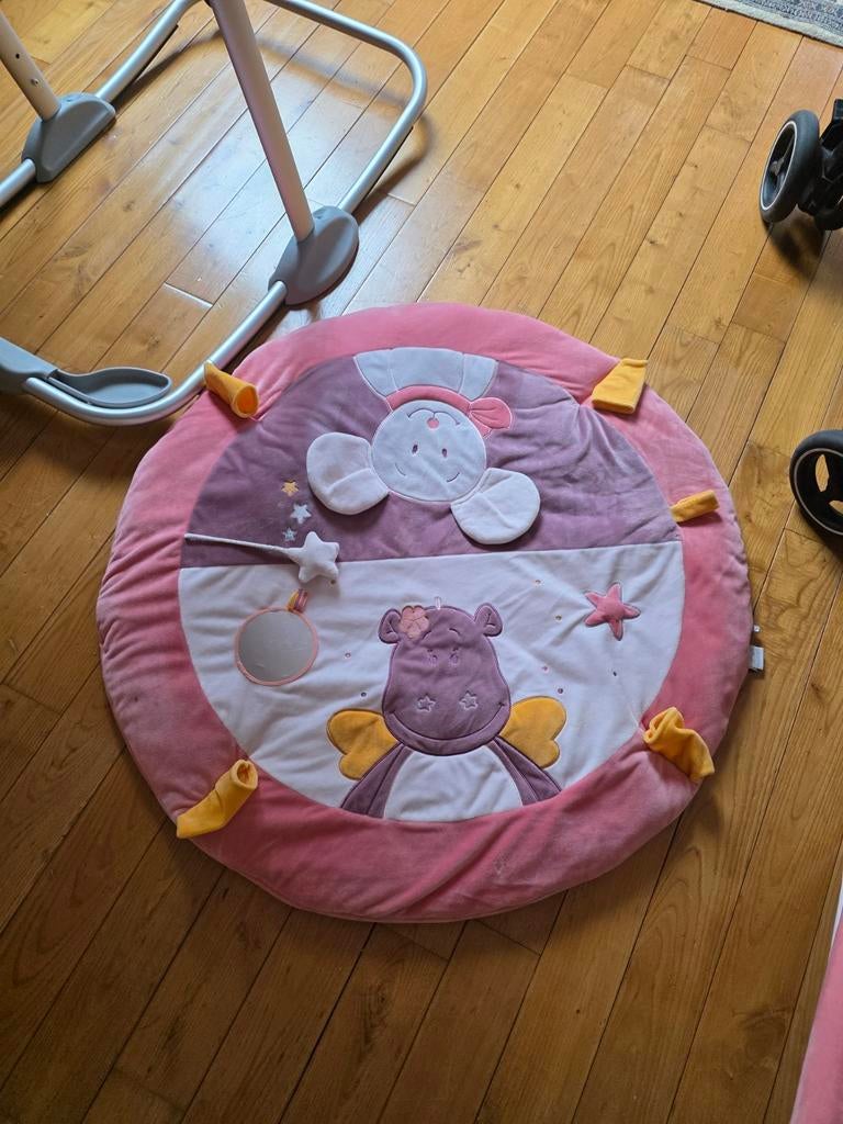 Tapis de jeux, d éveil, Enfants & Bébés, Enlèvement