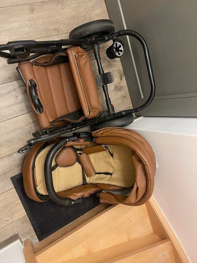 P’tit chou buggy, Enfants & Bébés, Enlèvement, Utilisé