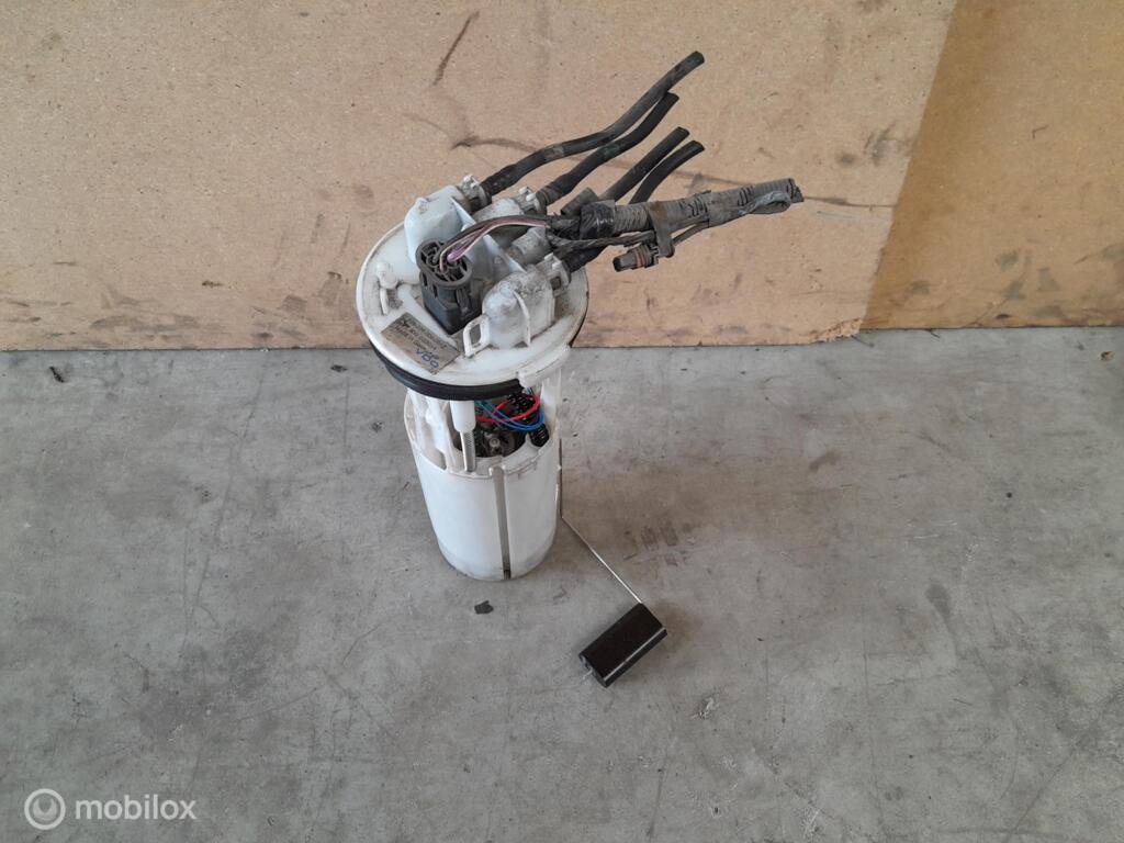 Brandstofpomp Land Rover Discovery II 2.5 Td5 Diesel Pomp, Auto-onderdelen, Brandstofsystemen, Land Rover, Gebruikt, Ophalen of Verzenden