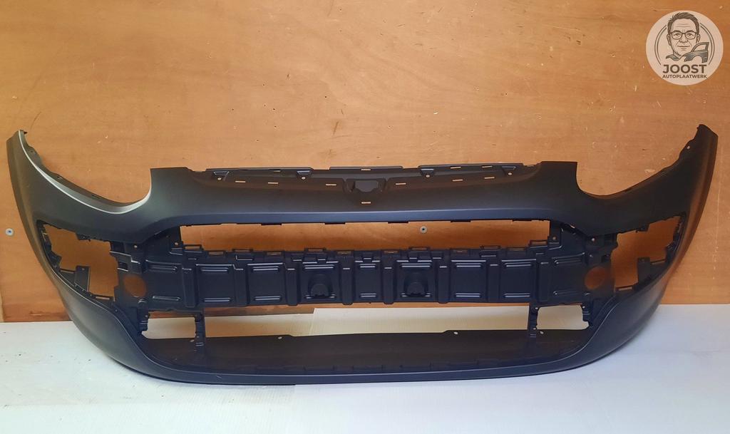 Voorbumper nieuw orgineel Fiat Punto Evo ->2008 735516620, Autos : Pièces & Accessoires, Carrosserie & Tôlerie, Pare-chocs, Fiat