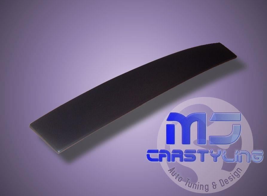 Opel Astra G - Dakraam spoiler, Auto diversen, Tuning en Styling, Ophalen of Verzenden