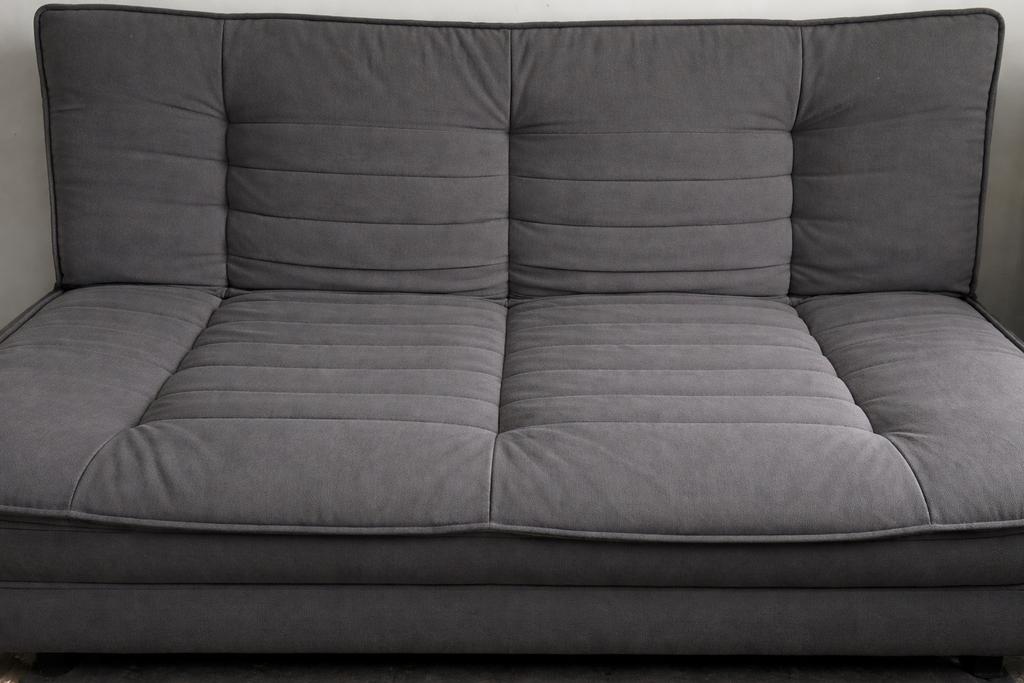 Canapé lit clic clac, Maison & Meubles, Enlèvement ou Envoi, Comme neuf