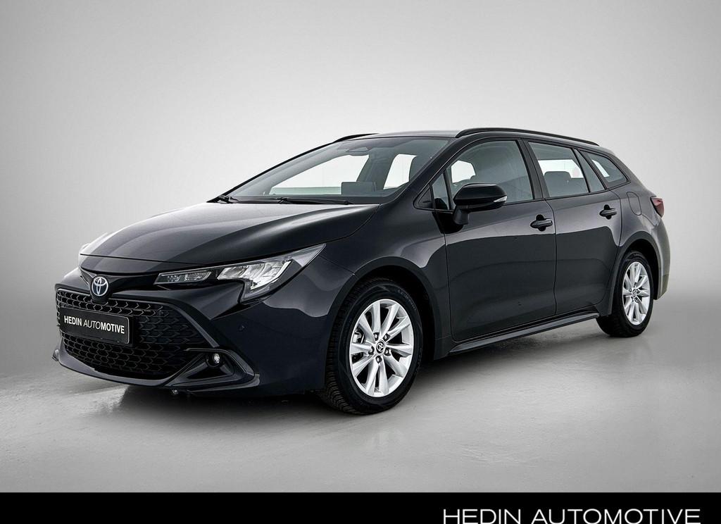 Toyota Corolla Touring Sport 1.8 Hybrid Dynamic e-CVT, Autos, Toyota, Entreprise, Achat, Corolla, Airbags, Air conditionné, Bluetooth