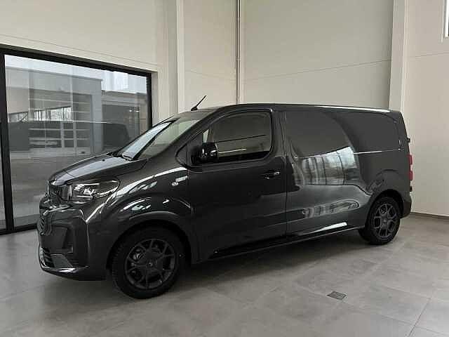 Citroen JUMPY L2 2.0 BlueHDi 180pk EAT8 * GRATIS LAADVLOER, Auto's, Automaat, Monovolume, 174 pk, 128 kW