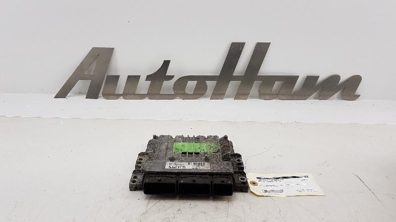 CALCULATEUR MOTEUR ECU Renault Grand Scénic III (JZ), Utilisé, Renault