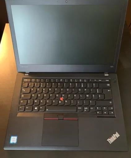 Ordinateur portable T440 16gb RAM I5 256gb ssd bon etat, Informatique & Logiciels, Ordinateurs portables Windows, Enlèvement, Utilisé