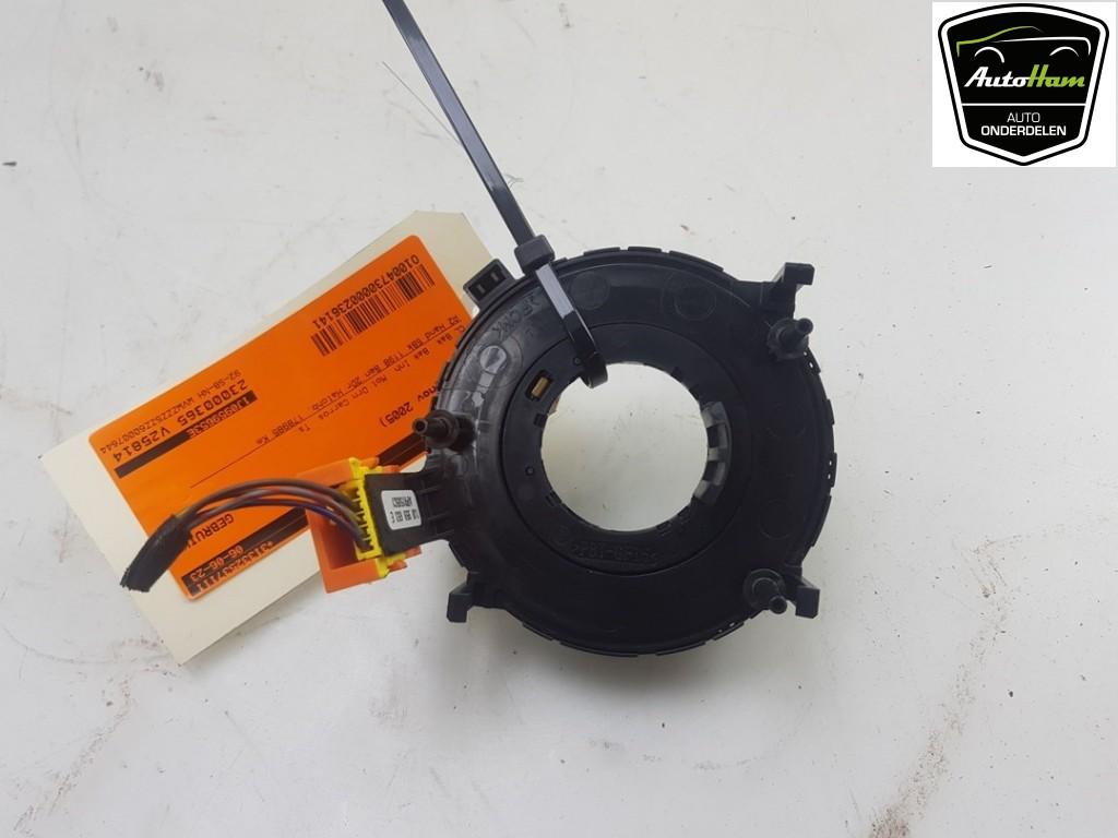 CONTACTEUR TOURNANT Volkswagen Fox (5Z) (01-2005/12-2012), Autos : Pièces & Accessoires, Autres pièces automobiles, Volkswagen