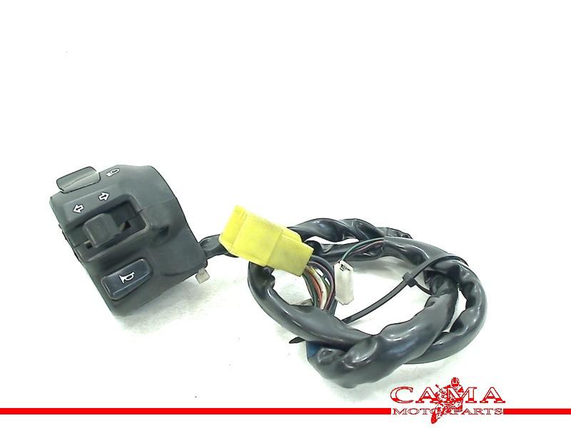 STUURSCHAKELAAR LINKS AN 400 Burgman 2001-2002 (AN400), Motoren, Dhr. S. di Majo, Gebruikt, Info@cama-motorparts.nl, P.J. Troelstraweg 8 8
3144 CX  MAASSLUIS, NL