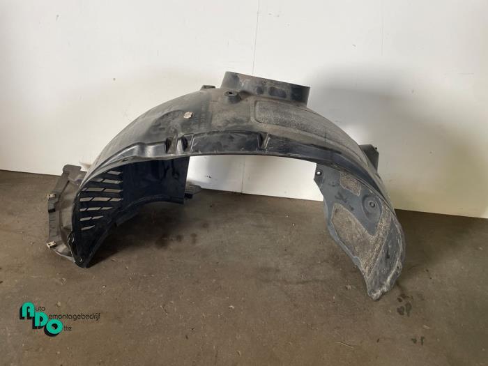 Wielkuip van een BMW X2 (X2 18-), Auto-onderdelen, Gebruikt, -, -, Ophalen of Verzenden