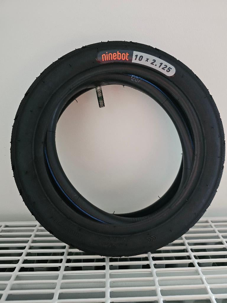 step reservewiel, Fietsen en Brommers, Steps, Nieuw, Elektrische step (E-scooter), Ophalen