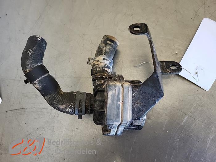 Extra waterpomp van een Volkswagen Crafter, Gebruikt, -, Volkswagen, - 20
7903AG  Hoogeveen