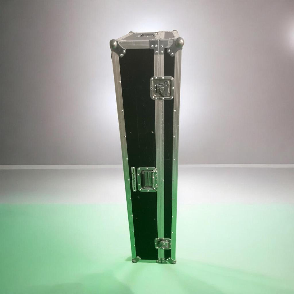 Flightcase, Musique & Instruments, Boîtiers & Valises, Enlèvement, Utilisé, Autres instruments, Flight case