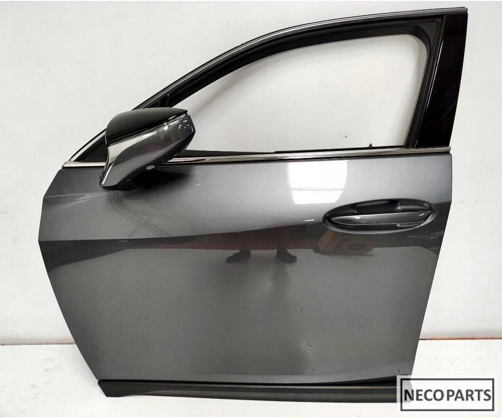 LEXUS UX250H UX250 H UX 250 PORTIER DEUR ALLES LEVERBAAR, Gebruikt, Achterklep, Achter, Lexus