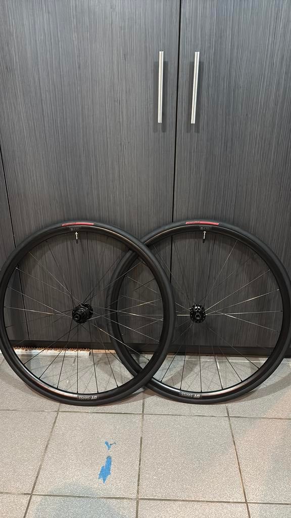 Dt Swiss R470 wielen, Ophalen, Nieuw, Wiel