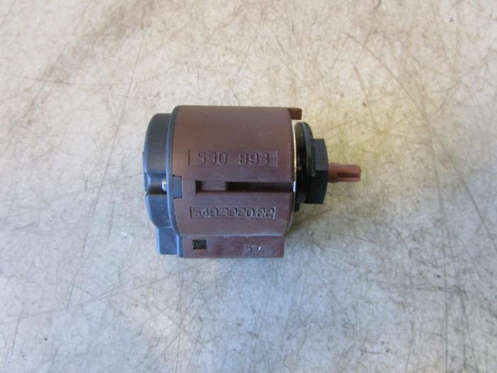 Mistlamp Schakelaar van een BMW 5-Serie (5-Serie 95-), Gebruikt, -, -, Ophalen of Verzenden