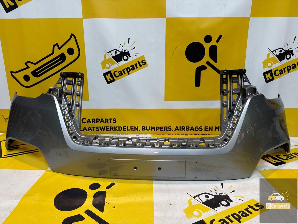 Pare-chocs avant relook pour Hyundai H1 (2018) - 86511-4H700, Info@fabrikant.eu, Fabrikant BV, Pare-chocs, Fabrikantstraat 1
1000 AA  Amsterdam, NL