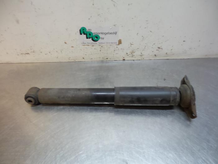 Amortisseur arrière droit d'un Ford Mondeo (Mondeo 07-), -, 3 mois de garantie, -, -