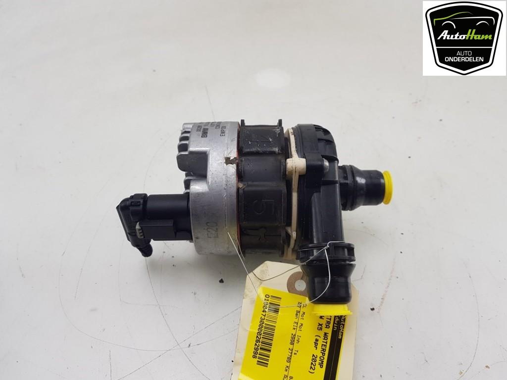 EXTRA EAU POMPE X5 (G05) (|5A30246|11515A30246|8686899|), Utilisé, BMW