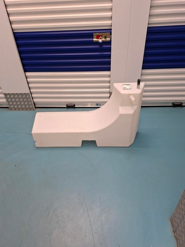 Reservoir eau clair , eau grise ducato boxer jumper 2008<