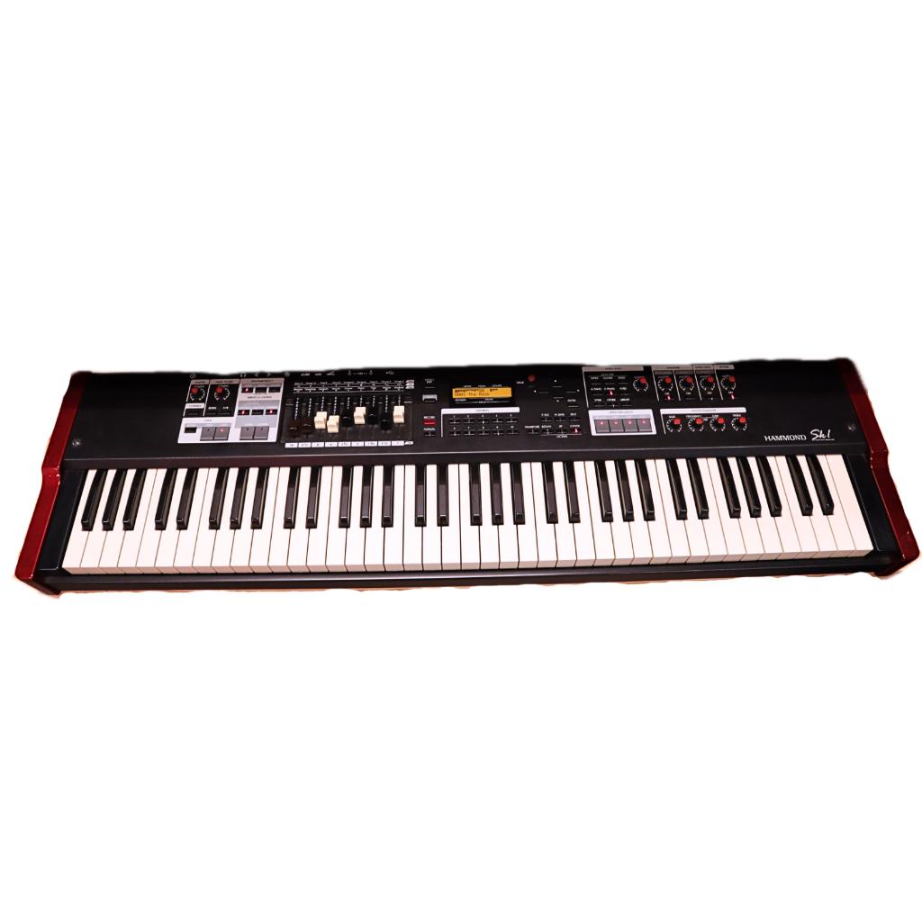 Hammond SK-1 Tweedehands, Muziek en Instrumenten, Orgels, Ophalen, Orgel
