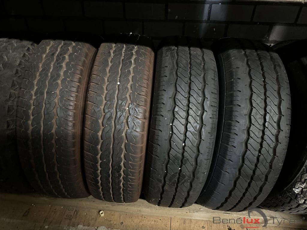 NEW 205R14c 205R14 205/80R14 205/80R14c 205/80/14 2058014, Ophalen, 14 inch, -, -