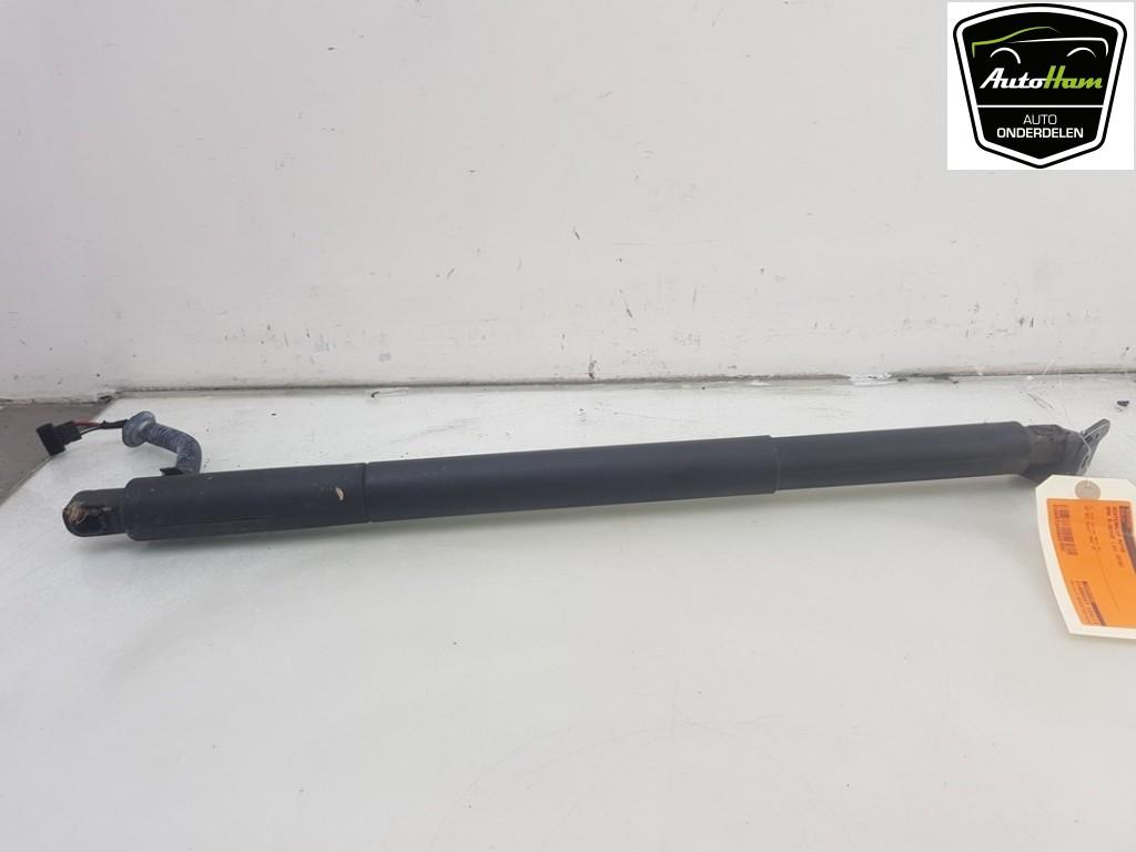 ACHTERKLEP MOTOR BMW 5 serie Gran Turismo (F07), Auto-onderdelen, Carrosserie, Achterklep, BMW, Gebruikt