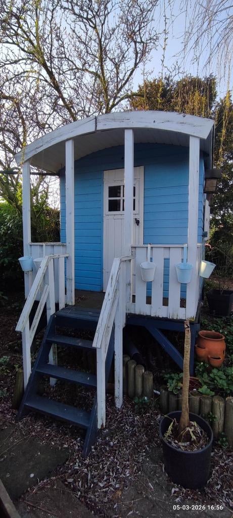 Kinder speelhuis, Kinderen en Baby's, Ophalen