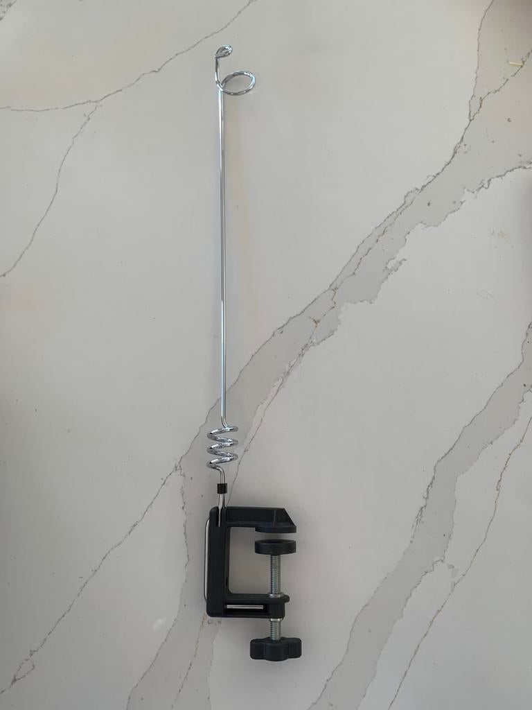 Porte-cordon Laurastar neuf, Enlèvement ou Envoi, Neuf, Fer à repasser avec cordon