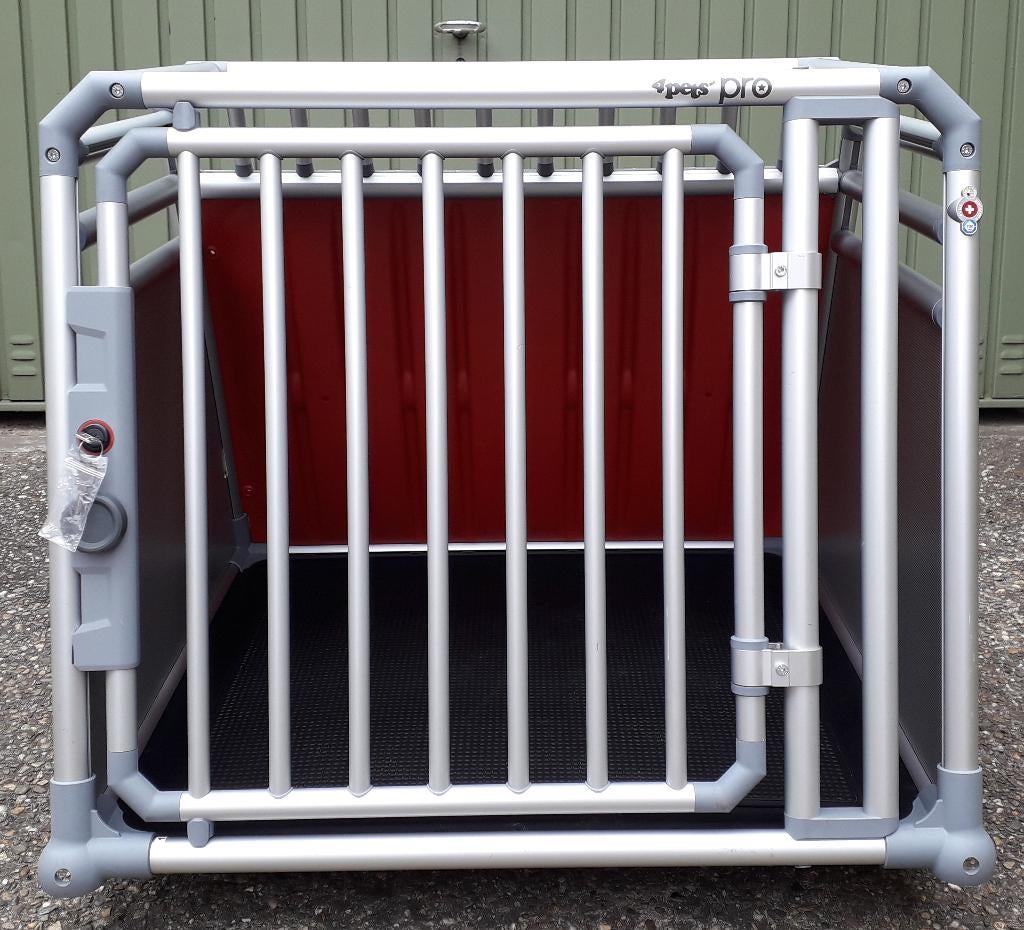 Honden Autobench 4 Pets Pro4 Large, Dieren en Toebehoren, Ophalen, Zo goed als nieuw