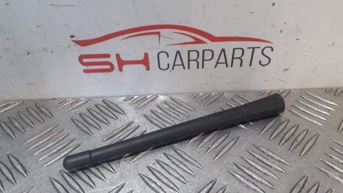 Antenne van een Mercedes A-Klasse, Auto-onderdelen, Elektronica en Kabels, Mercedes-Benz, Gebruikt, 3 maanden garantie, Ophalen of Verzenden