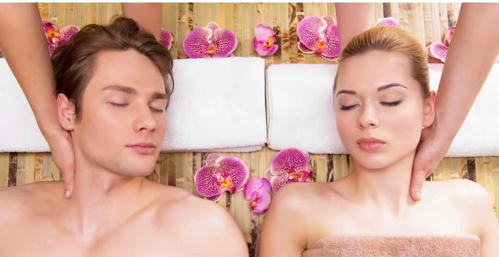 Ontspannende massage, Tickets en Kaartjes