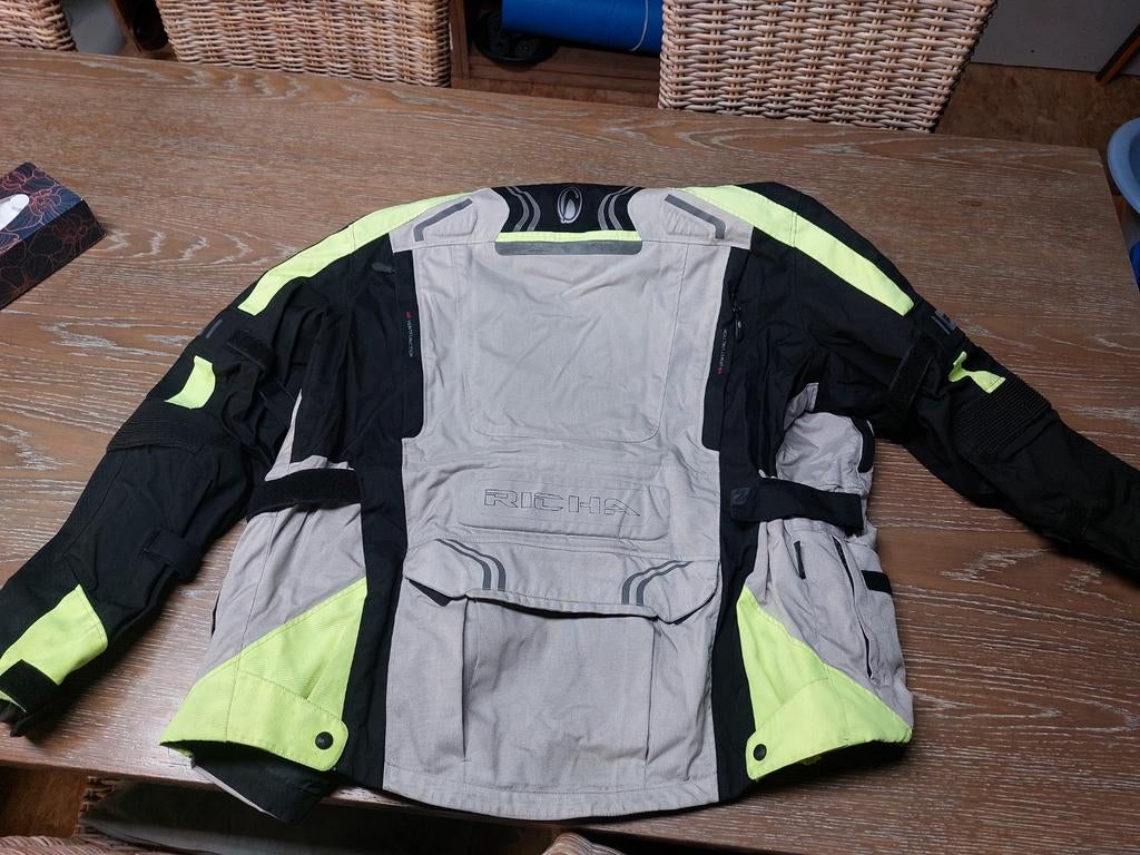 Moter jas, Motoren, Kleding | Motorkleding, Ophalen of Verzenden