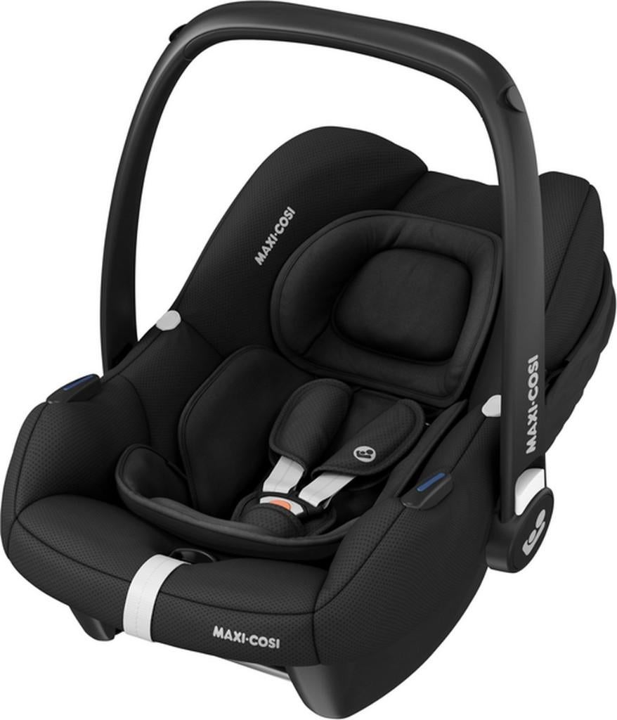 Maxi-Cosi Cabriofix i-Size + Maxi-Cosi Base siège-auto, Enlèvement, Comme neuf, Maxi-Cosi, Isofix