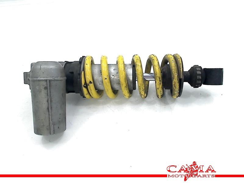 AMORTISSEUR ARRIÈRE YZF R6 1999-2002 (YZF-R6 5EB 5MT), Dhr. S. di Majo, Utilisé, Info@cama-motorparts.nl, P.J. Troelstraweg 8 8
3144 CX  MAASSLUIS, NL