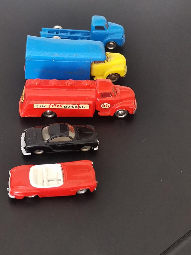 Vintage, Enfants & Bébés, Enlèvement