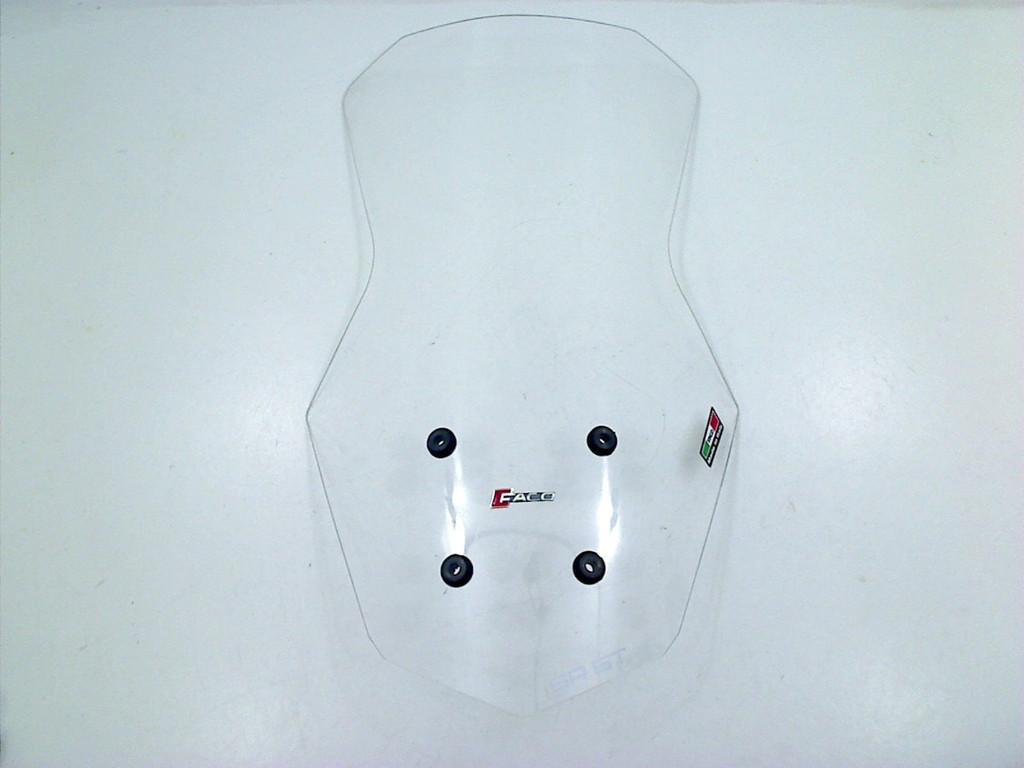 WINDSCHERM Aprilia SR COMPACT GT200 E5 (RP8MD) (01-2022/-), Motoren, Onderdelen | Overige, Gebruikt