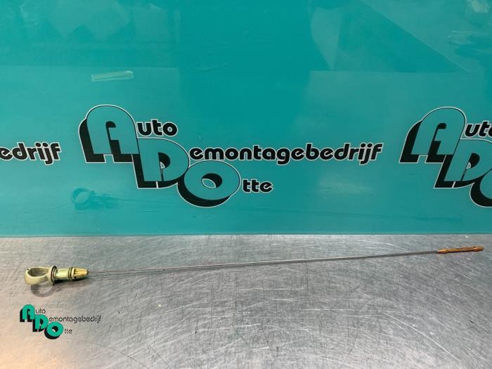 Olie Peilstok van een Peugeot Expert (Expert 07-), Gebruikt, -, -, Ophalen of Verzenden