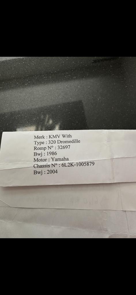 Speedbootje, Watersport en Boten, Speedboten, Ophalen, Gebruikt, Minder dan 3 meter, Aluminium