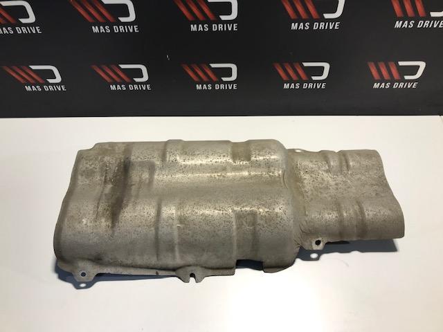 Nissan 300zx z32 hitteschild (tunnel), Utilisé