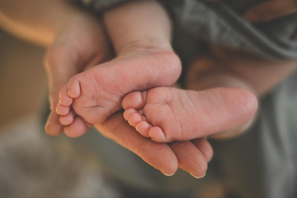 Voor allerlei kleertjes en babyspullen., Ophalen of Verzenden