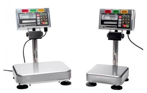 Balance de précision A&D FS-6Ki, Electroménager, Balances, Enlèvement ou Envoi, Plus fin que 1 gramme, Neuf, Moins de 10 kg