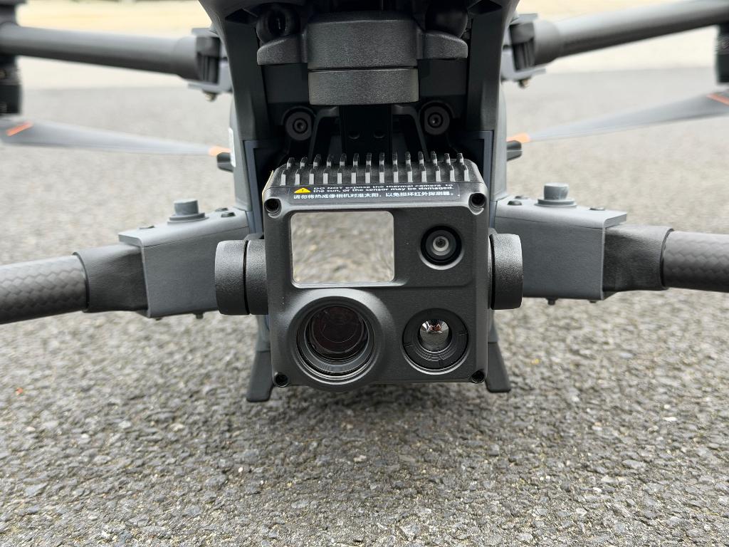 DJI Matrice 30T – Complete professionele thermal drone set, TV, Hi-fi & Vidéo, Drones, 900 g à 4 kg, Qualité supérieure, Comme neuf