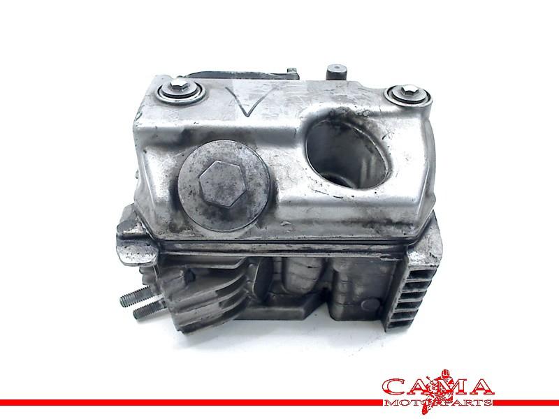 CILINDERKOP Honda XL 600 V Transalp 1994-1996 (XL600V PD06), Motoren, Dhr. S. di Majo, Gebruikt, Info@cama-motorparts.nl, P.J. Troelstraweg 8 8
3144 CX  MAASSLUIS, NL