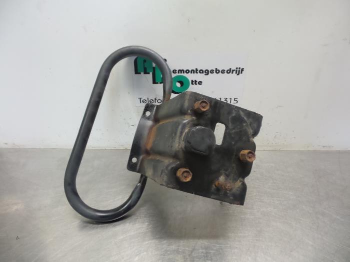 Reservewielbak van een Landrover Discovery (Discovery 90-), Auto-onderdelen, -, -, Ophalen of Verzenden, -