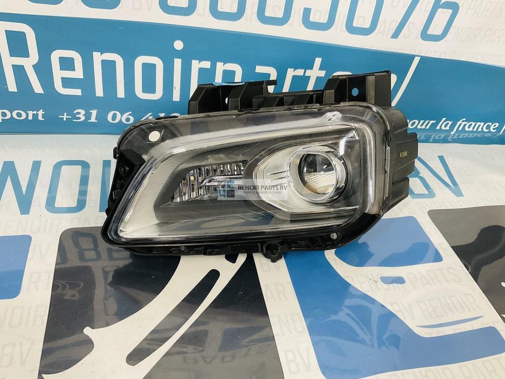 Koplamp Hyundai Kona Full Led Links J9921-21110 3-G3A-3863N, Gebruikt, -, -, 6 maanden garantie