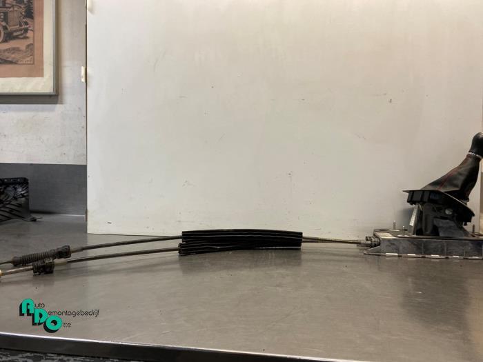 Mécanique boîte de vitesse d'un Volkswagen Golf (Golf 09-), Volkswagen, -, 3 mois de garantie, Utilisé