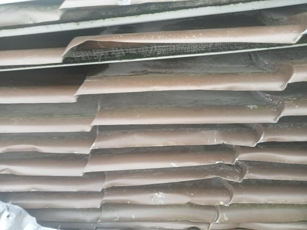 2 de keuze isolatie plaat, Doe-het-zelf en Bouw, 4 tot 8 cm, Zo goed als nieuw, Hardschuim (Pir), 15 m² of meer