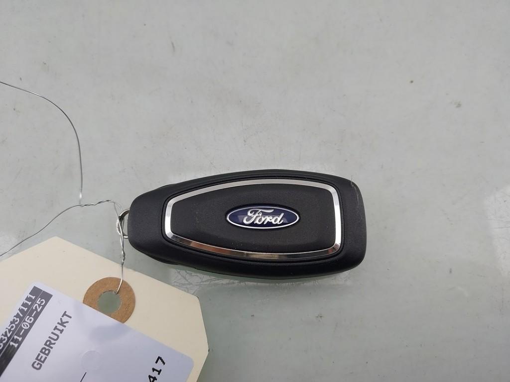 CLE Focus 4 Wagon (|2745043|K1BT15K601AE|K7BT15K601AB|), Autos : Pièces & Accessoires, Utilisé, Ford