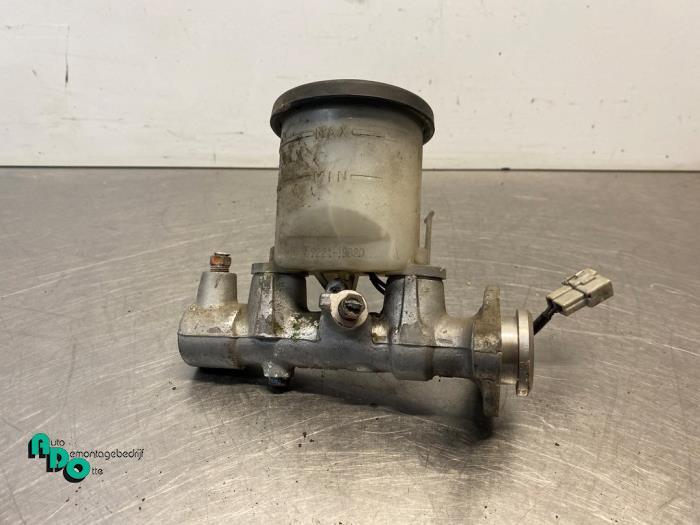 Cylindre de frein principal d'un Toyota Starlet (Starlet 90-, -, 3 mois de garantie, Toyota, Utilisé